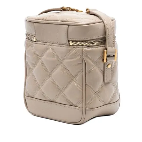 Pre-owned > Pre-owned Bags > Pre-owned Mini Bags - - Yves Saint Laurent Vintage - Modalova