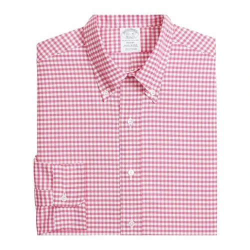 Shirts > Formal Shirts - - Brooks Brothers - Modalova