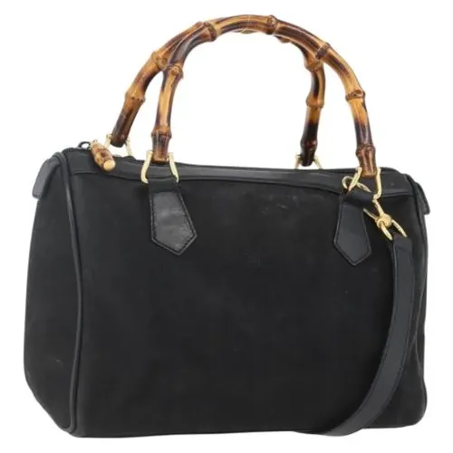 Pre-owned > Pre-owned Bags > Pre-owned Handbags - - Gucci Vintage - Modalova