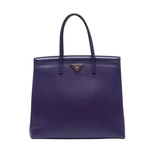 Pre-owned > Pre-owned Bags > Pre-owned Handbags - - Prada Vintage - Modalova