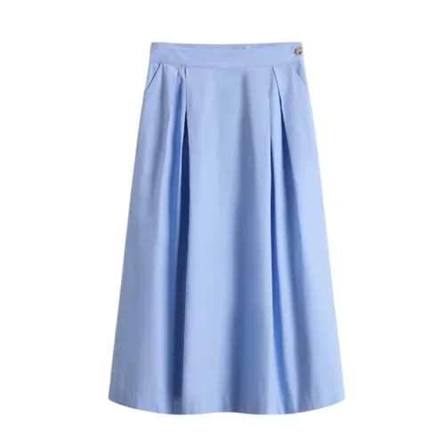 Skirts > Midi Skirts - - Woolrich - Modalova