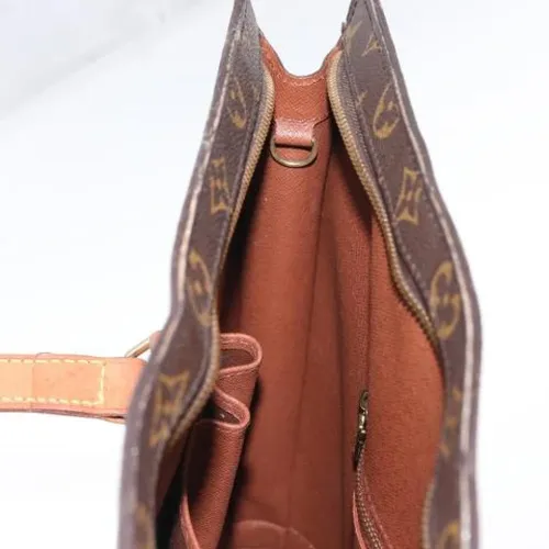 Pre-owned > Pre-owned Bags > Pre-owned Tote Bags - - Louis Vuitton Vintage - Modalova
