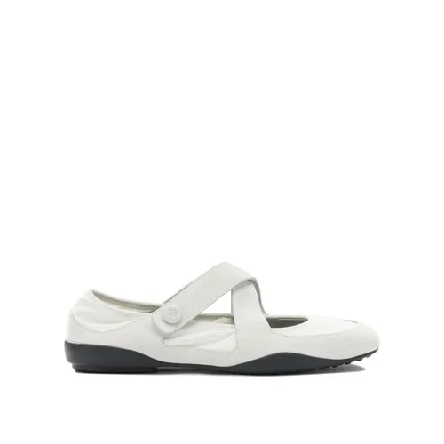 Shoes > Flats > Ballerinas - - Tory Burch - Modalova