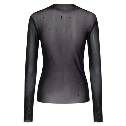 Tops > Long Sleeve Tops - - Silvian Heach - Modalova