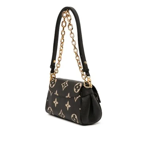 Pre-owned > Pre-owned Bags > Pre-owned Shoulder Bags - - Louis Vuitton Vintage - Modalova
