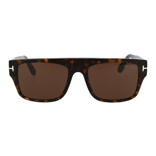 Accessories > Sunglasses - - Tom Ford - Modalova