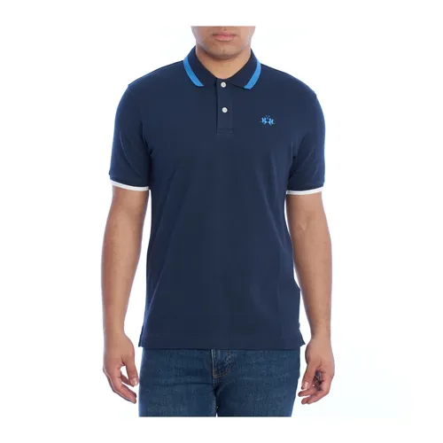 Tops > Polo Shirts - - La Martina - Modalova