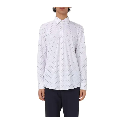 Shirts > Casual Shirts - - Hugo - Modalova