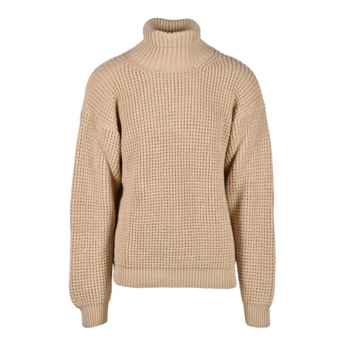Knitwear > Turtlenecks - - Family First - Modalova