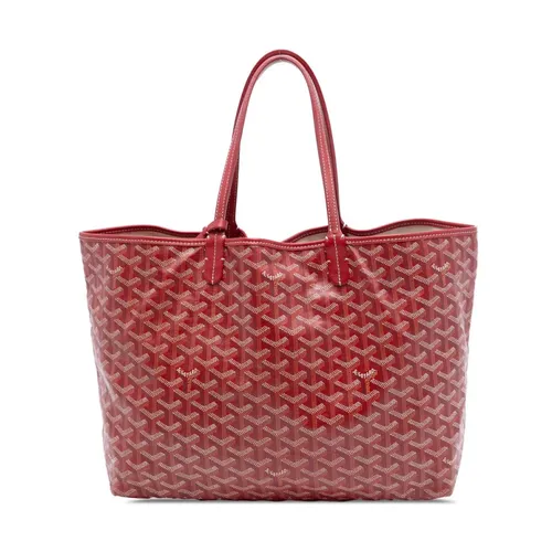 Pre-owned > Pre-owned Bags > Pre-owned Tote Bags - - Goyard Vintage - Modalova