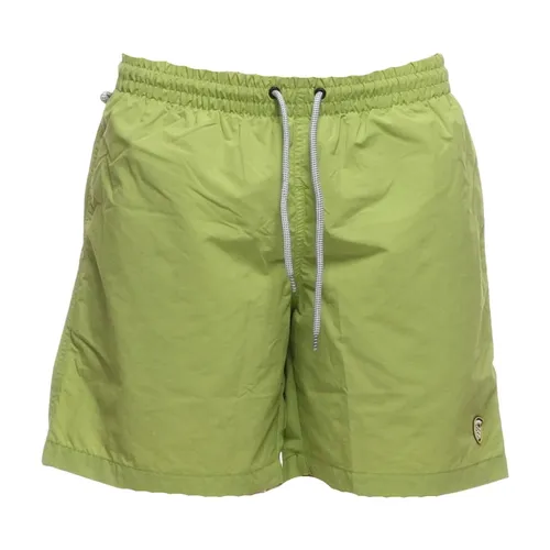 Swimwear > Beachwear - - Blauer - Modalova
