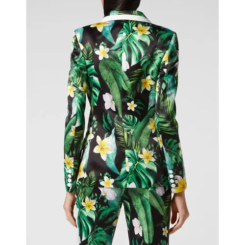 Jackets > Blazers - - Philipp Plein - Modalova