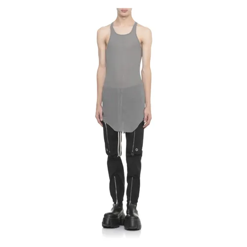 Tops > Sleeveless Tops - - Rick Owens - Modalova