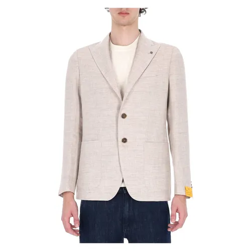 Jackets > Blazers - - Tagliatore - Modalova