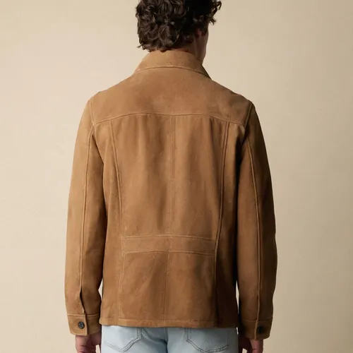 Jackets > Light Jackets - - Brooks Brothers - Modalova
