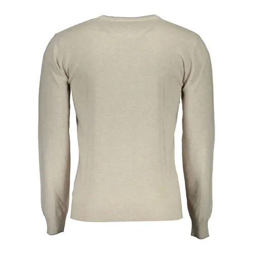 Knitwear > Round-neck Knitwear - - U.s. Polo Assn. - Modalova