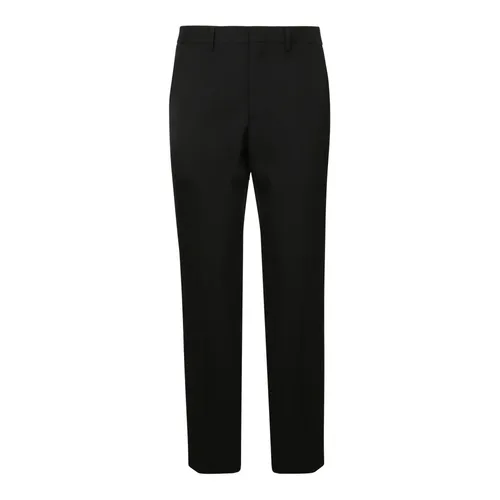 Trousers > Suit Trousers - - Burberry - Modalova
