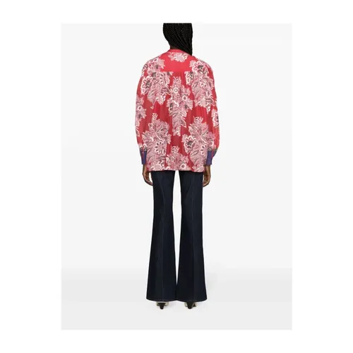 Blouses & Shirts > Blouses - - Etro - Modalova