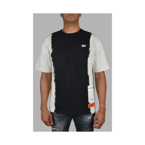 Tops > T-Shirts - - Heron Preston - Modalova