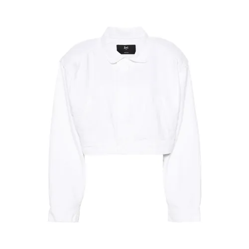 Jackets > Denim Jackets - - 3X1 - Modalova