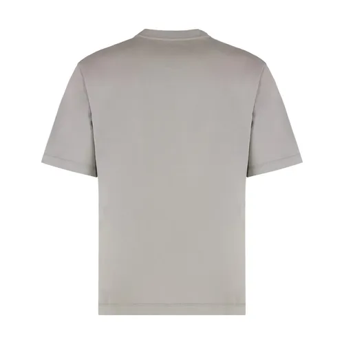 Tops > T-Shirts - - Dolce & Gabbana - Modalova