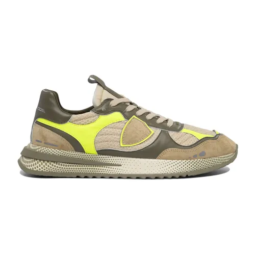Shoes > Sneakers - - Philippe Model - Modalova