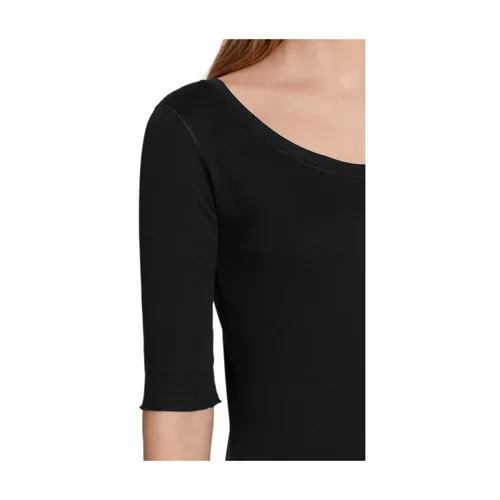 Tops > T-Shirts - - Marc Cain - Modalova