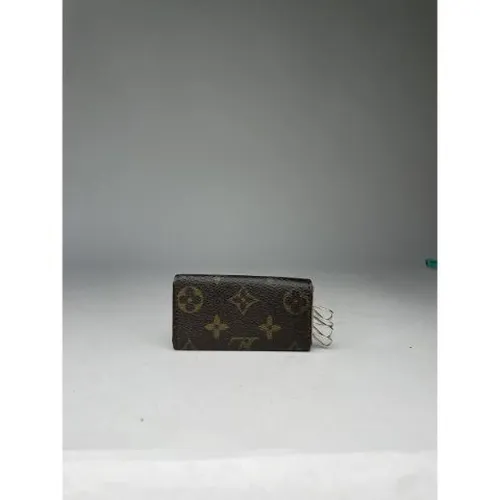 Pre-owned > Pre-owned Accessories - - Louis Vuitton Vintage - Modalova