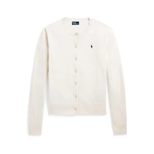Knitwear > Cardigans - - Polo Ralph Lauren - Modalova
