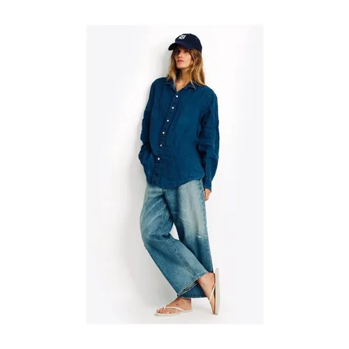 Jeans > Straight Jeans - - Denimist - Modalova