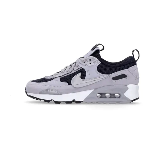 Nike - Shoes > Sneakers - Gray - Nike - Modalova