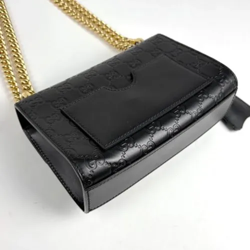 Pre-owned > Pre-owned Bags > Pre-owned Cross Body Bags - - Gucci Vintage - Modalova