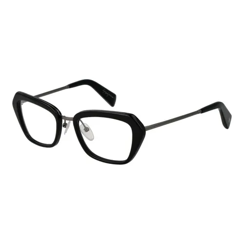 Accessories > Glasses - - Yohji Yamamoto - Modalova