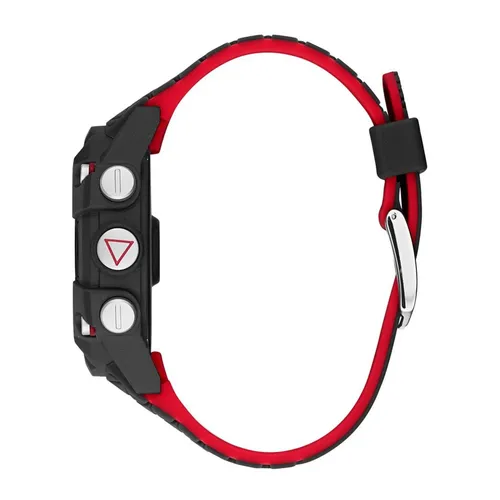 Accessories > Watches - - Guess - Modalova