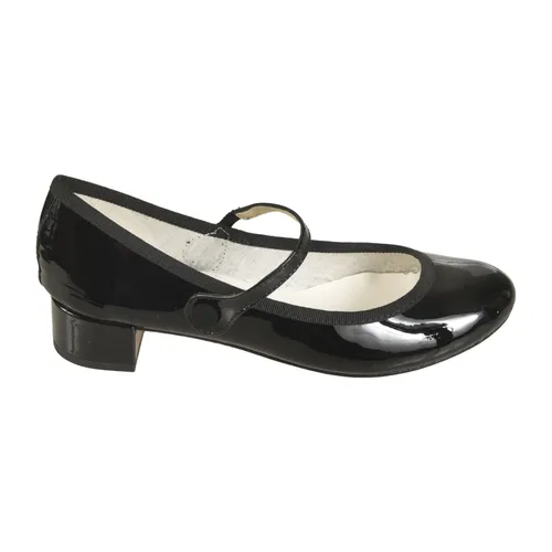 Shoes > Heels > Pumps - - Repetto - Modalova