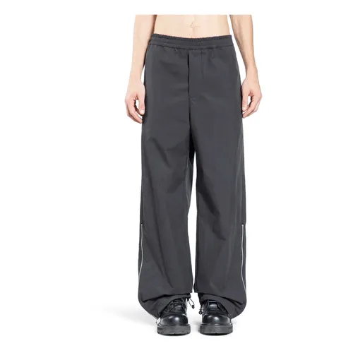 Trousers > Wide Trousers - - Oamc - Modalova