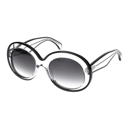 Accessories > Sunglasses - - Alaïa - Modalova