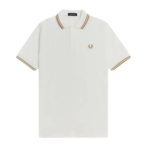 Tops > Polo Shirts - - Fred Perry - Modalova