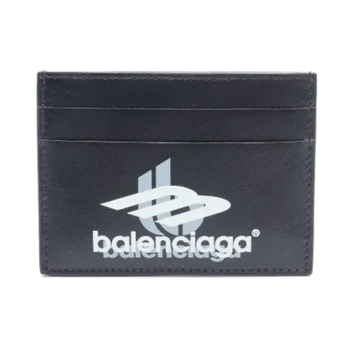 Pre-owned > Pre-owned Accessories > Pre-owned Wallets - - Balenciaga Vintage - Modalova