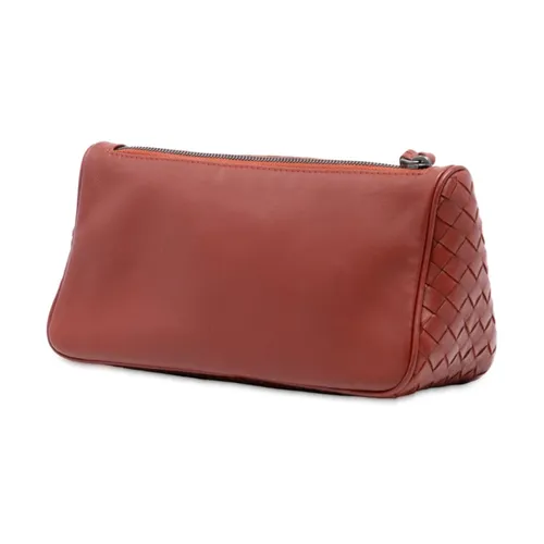 Pre-owned > Pre-owned Bags > Pre-owned Clutches - - Bottega Veneta Vintage - Modalova