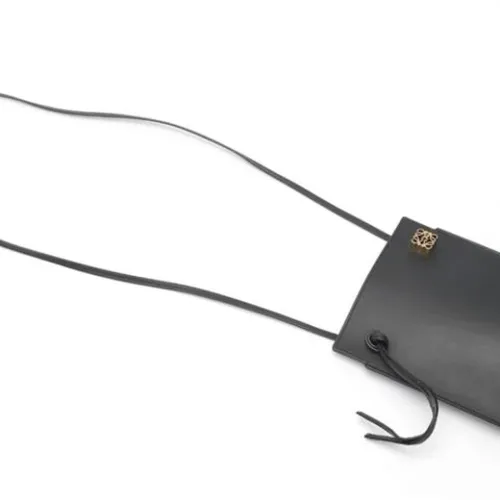 Pre-owned > Pre-owned Bags > Pre-owned Cross Body Bags - - Loewe Pre-owned - Modalova