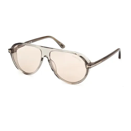 Accessories > Sunglasses - - Tom Ford - Modalova