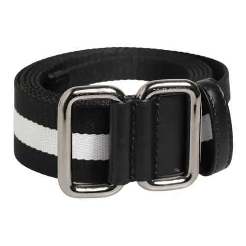 Accessories > Belts - - Dolce & Gabbana - Modalova