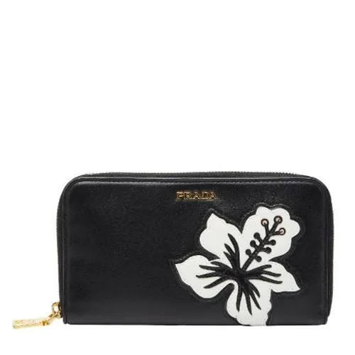 Pre-owned > Pre-owned Accessories > Pre-owned Wallets - - Prada Vintage - Modalova