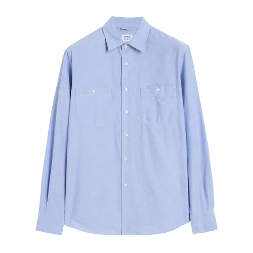 Shirts > Casual Shirts - - Aspesi - Modalova