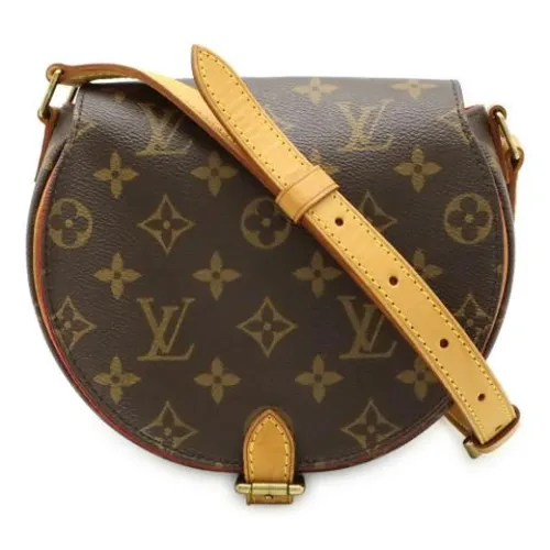 Pre-owned > Pre-owned Bags > Pre-owned Cross Body Bags - - Louis Vuitton Vintage - Modalova