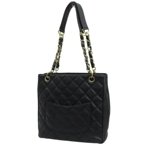 Pre-owned > Pre-owned Bags > Pre-owned Shoulder Bags - - Chanel Vintage - Modalova