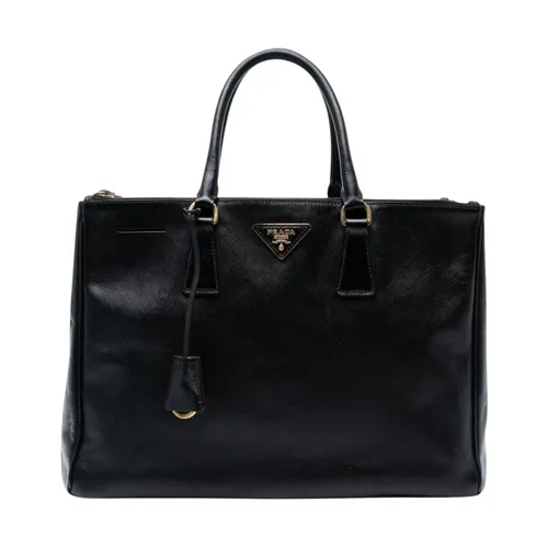 Pre-owned > Pre-owned Bags > Pre-owned Handbags - - Prada Vintage - Modalova