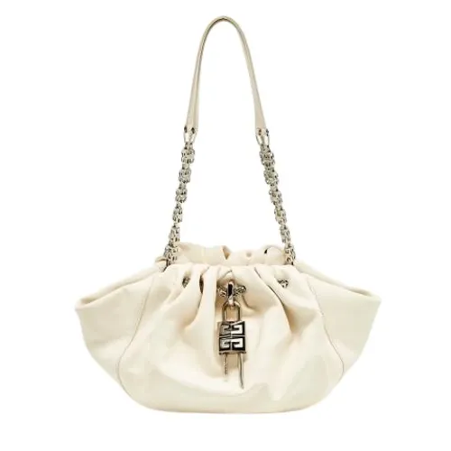 Pre-owned > Pre-owned Bags > Pre-owned Bucket Bags - - Givenchy Pre-owned - Modalova