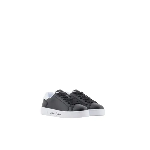 Shoes > Sneakers - - Armani Exchange - Modalova